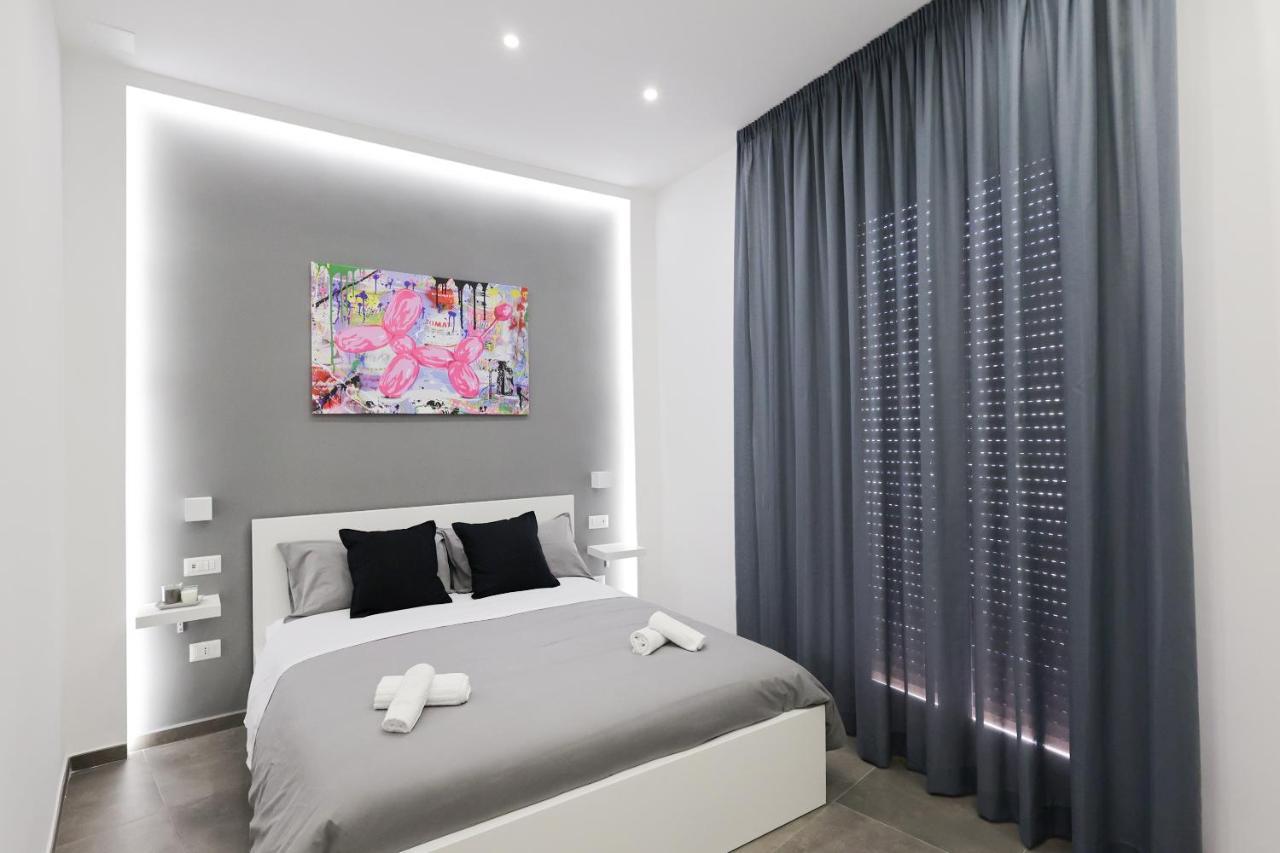 Bed and Breakfast Napolitan Pop House Exterior foto